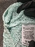 Cotton Country Teal Pullover Sweater Size M - photo 8