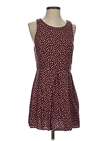 I Love H81 Casual Dress (view 1)