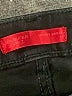 Jennifer Lopez Black Active Pants Size 14 - photo 4