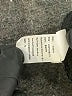 Jennifer Lopez Black Active Pants Size 14 - photo 6