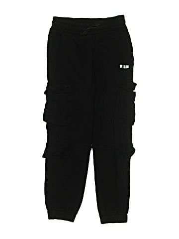 MSGM Cargo Pants (view 1)