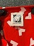 Anne Klein 100% Polyester Hearts Red Casual Dress Size S - photo 7
