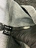 Shein Plaid Gray Cardigan Size XS (tall) - photo 7