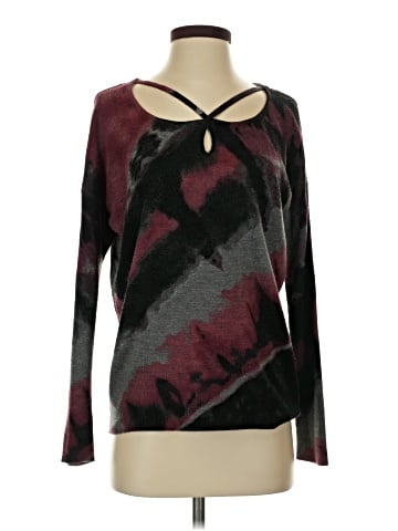 Rock & Republic Pullover Sweater (view 1)