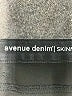 Avenue Black Jeans Size 22 (tall) - photo 3
