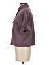 Athleta Purple Short Sleeve Blouse Size XXS - photo 5