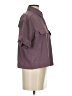 Athleta Purple Short Sleeve Blouse Size XXS - photo 4