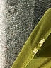 MPG Green Fleece Size M - photo 7