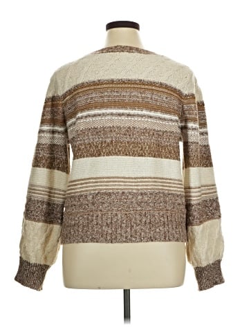 a.n.a. A New Approach Pullover Sweater (view 2)