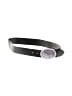 Assorted Brands Black Belt Size M - photo 1