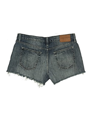 Lucky Brand Denim Shorts (view 2)