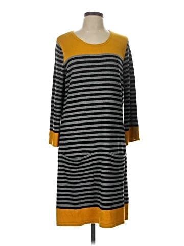 Jessica H Casual Dress (view 1)