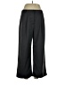Fashion Nova Black Casual Pants Size L - photo 1