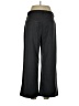 Fashion Nova Black Casual Pants Size L - photo 2