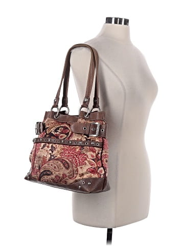Genna De Rossi Shoulder Bag (view 2)