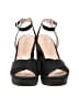 Urban Outfitters Black Sandals Size EU 39 - photo 2