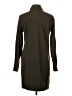 Madewell Brown Casual Dress Size S - photo 2