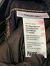 Paige Blue Jeans Size 27 waist - photo 8