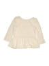 Cat & Jack Ivory Dress 9-12 MO / 12 MO - photo 2