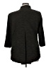 Eileen Fisher Gray Blazer Size XL - photo 2