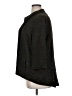 Eileen Fisher Gray Blazer Size XL - photo 5