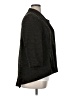 Eileen Fisher Gray Blazer Size XL - photo 4