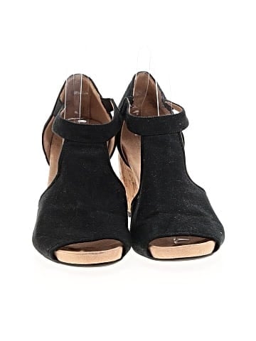 Abella Wedges (view 2)