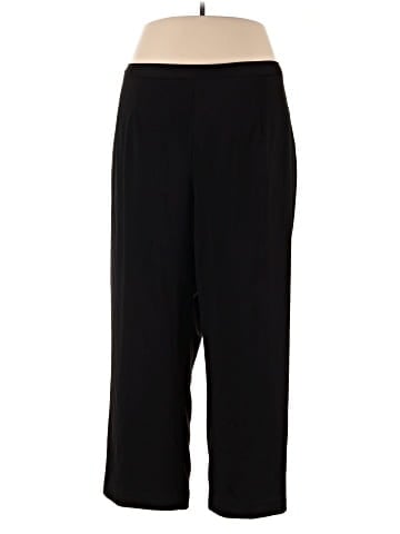Alfred Dunner Casual Pants (view 1)