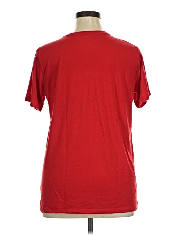 Holiday Time Short Sleeve T-Shirt (view 2)