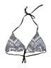 Unbranded Tweed Gray Swimsuit Top Size M (estimated) - photo 1