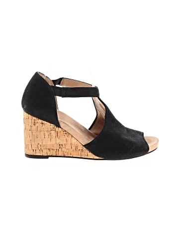 Abella Wedges (view 1)