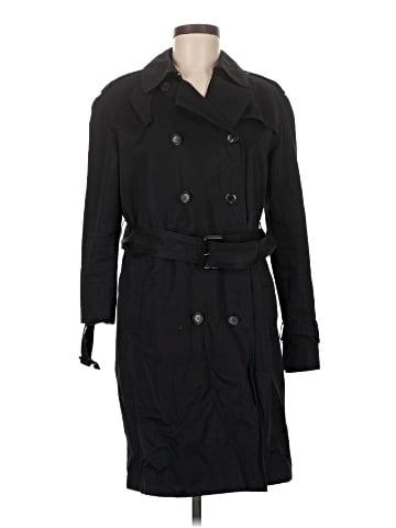 Gucci Trenchcoat (view 1)