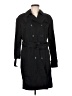 Gucci Black Trenchcoat Size M - photo 1