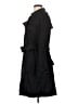 Gucci Black Trenchcoat Size M - photo 5