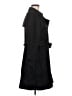 Gucci Black Trenchcoat Size M - photo 4