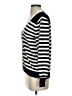 QVC Stripes Black Cardigan Size S (estimated) - photo 5