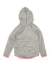 Under Armour 100% Polyester Gray Pullover Hoodie Size S (youth) - photo 2
