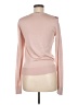 Dolce & Gabbana Floral Pink Sweatshirt Size EU (IT) 42 / US 6 - photo 2
