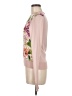 Dolce & Gabbana Floral Pink Sweatshirt Size EU (IT) 42 / US 6 - photo 5