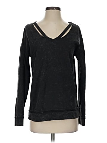 Socialite Long Sleeve Top (view 1)
