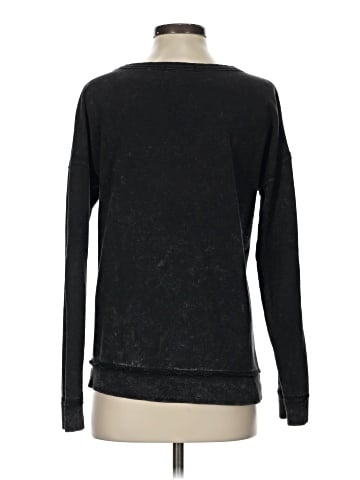 Socialite Long Sleeve Top (view 2)