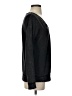 Socialite Black Long Sleeve Top Size XS - photo 4