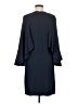 Chloé Solid Blue Casual Dress Size EU (FR) 38 / US 6 - photo 2
