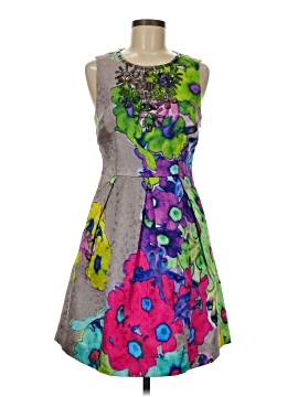 Trina Turk Cocktail Dress
