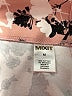 Mixit Floral Pink Casual Pants Size M - photo 4