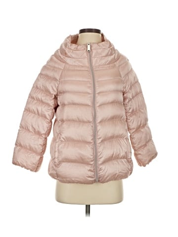 Sam Edelman Snow Jacket (view 1)