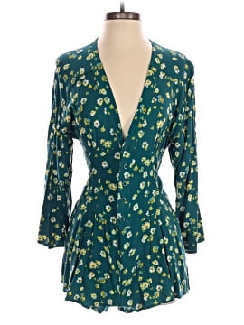Free People Romper