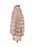 Sam Edelman Solid Pink Snow Jacket Size S - photo 4