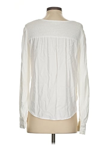 Bella Dahl Long Sleeve Top (view 2)