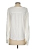 Bella Dahl Ivory Long Sleeve Top Size XS - photo 2